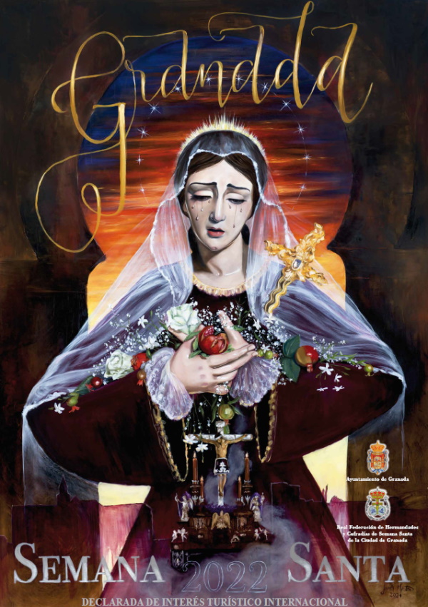 Programa de Semana Santa en Granada