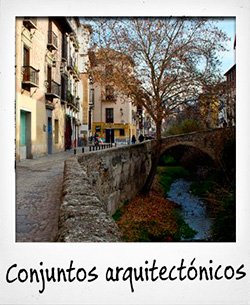 Conjuntos Arquitectónicos en la provincia de Granada