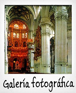 Galeria fotografica de la provincia de Granada