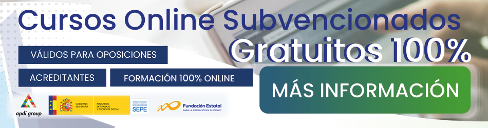 Cursos de Formación - ApdiGroup.com